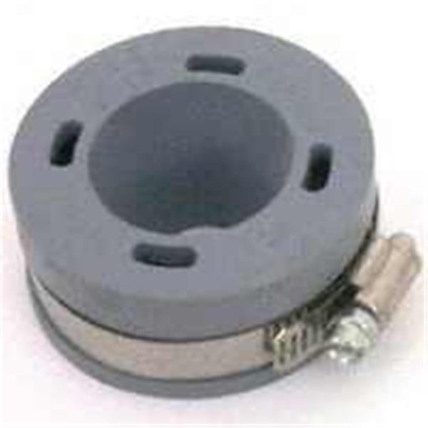 Fernco. PHG-1 Washer Grip Hose Connector, Fernco, Mfr#: 6782460